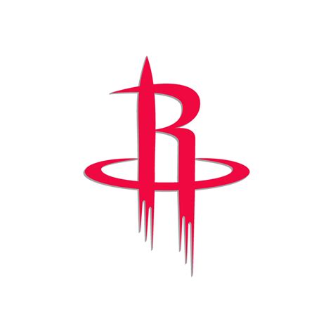 Houston Rockets Logo History Logos Lists Brands