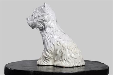 Born january 21, 1955) is an american artist recognized for his work dealing with popular culture and his sculptures depicting everyday objects. Puppy Vase by Jeff Koons, 1998 For Sale at 1stdibs
