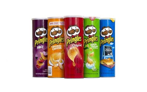 Pringles Only 1 At Walgreens With Printable Coupon Printable Coupons