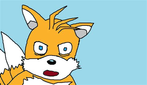 Original Artist For Tails Gets Trolled Leaves The Comic Know Your Meme