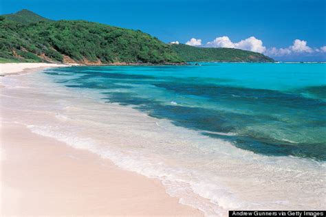 7 caribbean islands you ve never heard of but should visit huffpost life