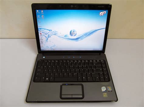 Three A Tech Computer Sales And Services Used Laptop Hp Compaq V3000