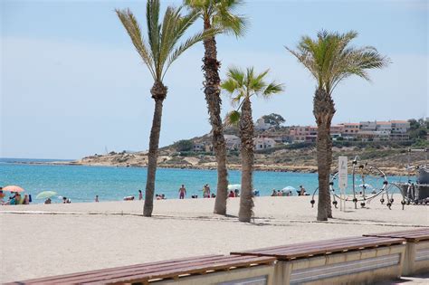 Последние твиты от la playa de san juan (@laplayasanjuan). Playa de San Juan - ALICANTE City & Beach