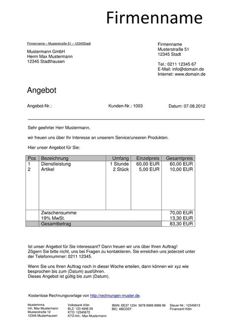 Reinigung der praxis „ich bedanke mich sehr bei der plattform, weil ich mir so die suche für eine geeignete reinigungsfirma sparen konnte, gleichzeitig aber aus einem pool von firmen schöpfen und für mich das beste angebot raussuchen konnte. Angebot-Vorlagen kostenlos downloaden