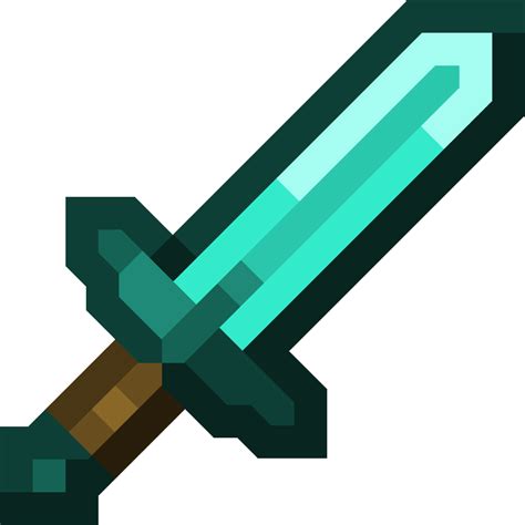 All Minecraft Swords