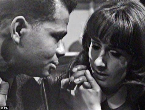 Bfi Reveals Tvs First Interracial Kiss Was Shown Six Years Before Star