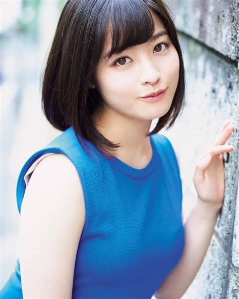 Foto Dan Biodata Kanna Hashimoto Penyanyi Asal Jepang Yang Lagi My