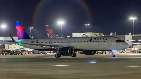 Delta Newest Airbus Plane To Debut On Boston Routes This Spring