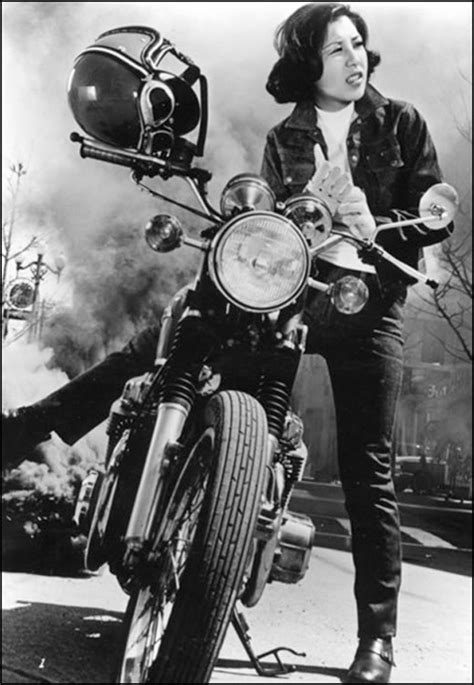 Classy Women Ride Motorcycles Revisited Deus Ex Machinadeus Ex Machina