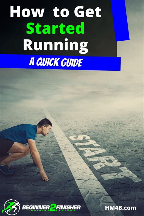 How To Get Started Running Half Marathon For Beginners