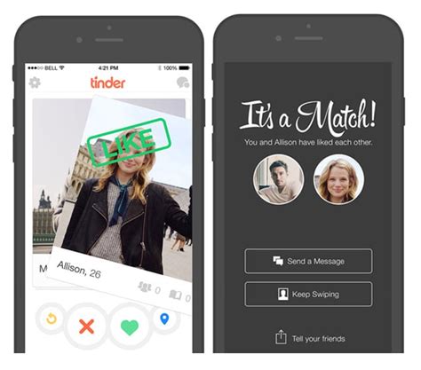 Brother And Sister Get Matched On Tinder Popsugar Love And Sex