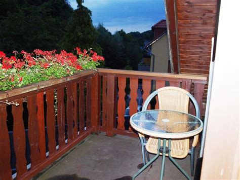 Haus am wasserfall quick overview class: "Balkon" Haus am Wasserfall (Detmold) • HolidayCheck ...