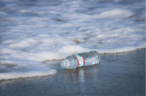 Study Reveals The Complexity Of Microplastic Pollution