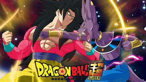 El quinto episodio de dragon ball super, emitido en japón el fin de semana pasado, generó gran cantidad de críticas a toei animation por la falta de control de calidad en escenas del que es considerado su anime bandera. What If Goku Turned Super Saiyan 4 Against Beerus In ...