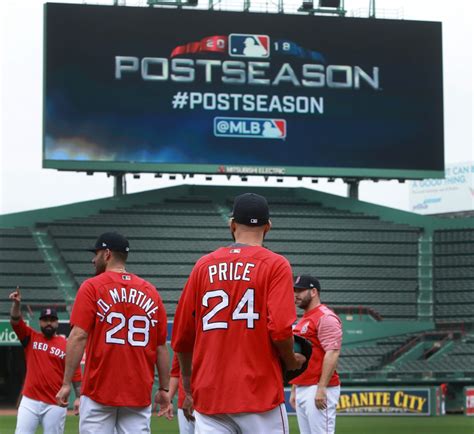 Red Sox Vs Astros The Tale Of The Tape The Boston Globe