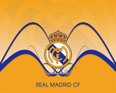 Madrid real santiago bernabeu stadium architecture. Real Madrid Logo Football Club | PixelsTalk.Net