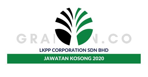 Malaysia is all known to us today as one of the most prime developing countries among all asian countries around the world. Permohonan Jawatan Kosong LKPP Corporation Sdn Bhd ...