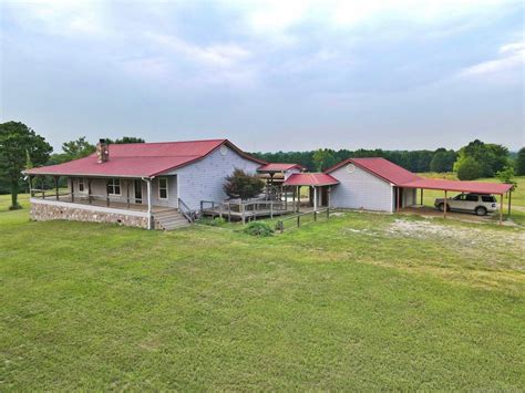 Mccurtain County Ok Real Estate And Homes For Sale