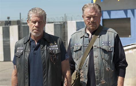 Sons Of Anarchy First 9 Prequel Still Alive With Creator Kurt Sutter