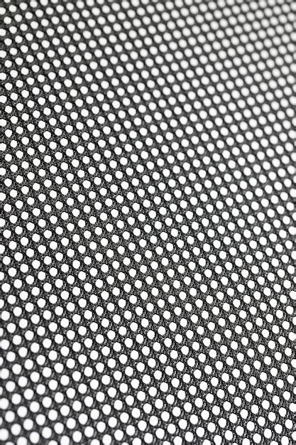Premium Photo Plastic Mesh Material Artificial Leather For Office Chairs