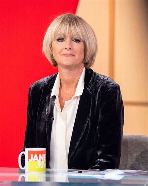 Loose Womens Jane Moore Reveals Hair Transformation And Fans Love It Hello