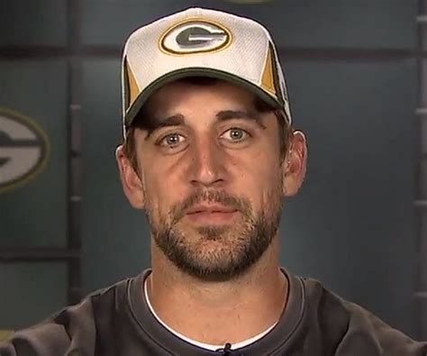 As recently explained, however, the packers would save nearly $4.8 million in cap space and $22 million in cash by trading rodgers after the 2020 season. Aaron Rodgers Biography - Facts, Childhood, Family Life ...