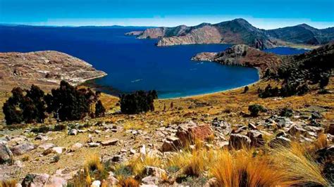 Turismo En Puno Peru Mistika Travel