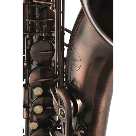 Chicago Winds Cc Ts4300ar Tenor Sax Tenorsaxophon