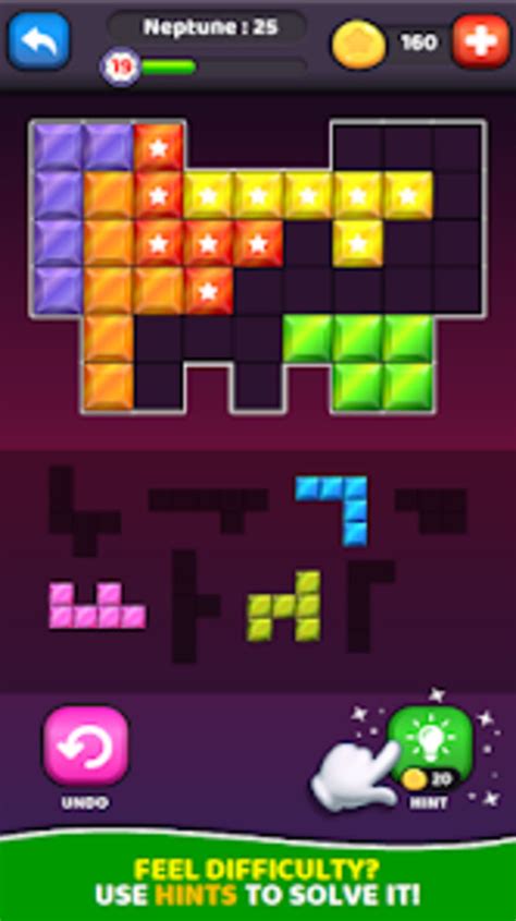 Block Puzzle Game For Android Download