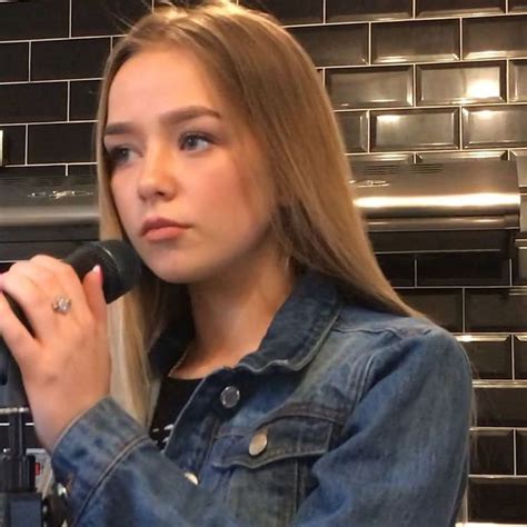 Instagram Post By Usa Loves Connie Talbot • May 25 2018 At 820pm Utc
