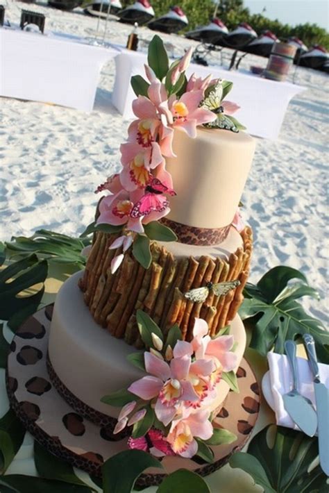 The bakery has been honored by weddingwire every. {Special Wednesday}Unique Wedding Cakes for You ...