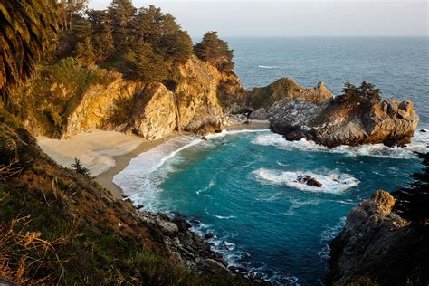 11 Things You Cant Miss In Big Sur California