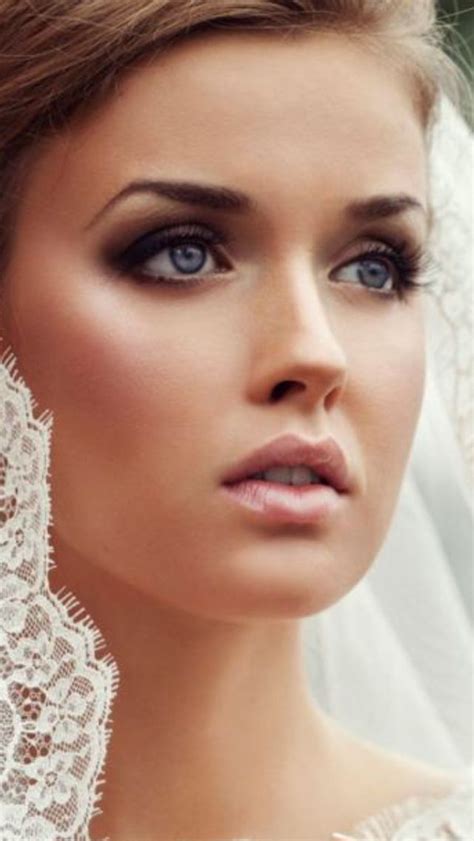 Top 10 Wedding Day Makeup Mistakes To Avoid Team Wedding