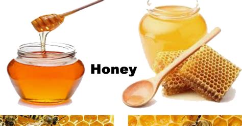 Honey The Chemical Ingredients Of Honey And Its Amazing 33 Benefits
