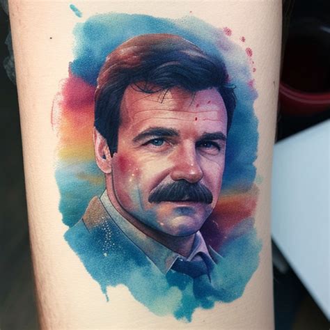 61 Ted Lasso Tattoo Ideas