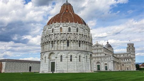 Cosa Vedere A Pisa In Un Giorno Tutte Le Informazioni Utili Italia