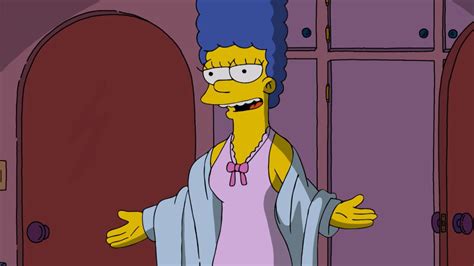 Test En El Día De La Madre ¿cuánto Conoces De Marge Simpson