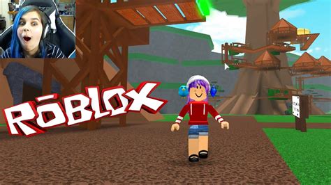 Roblox Let S Play Treehouse Tycoon Pt3 Radiojh Games Youtube
