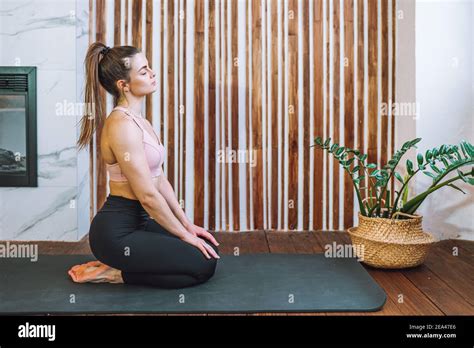 Room Vajrasana Hi Res Stock Photography And Images Alamy
