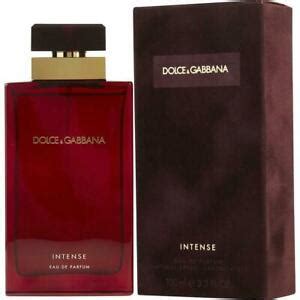Dolce Gabbana Pour Femme Intense By Dolce Gabbana Eau De Parfum