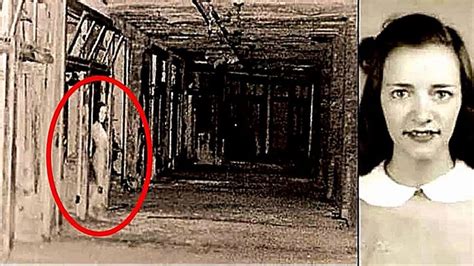 11 Real Life Scary Photos That Will Never Be Explained Scary Photos Creepy Pictures Ghost