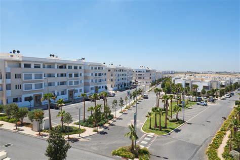 Les Résidences Des Prés Dar Bouazza Casablanca Avito Immobilier Neuf