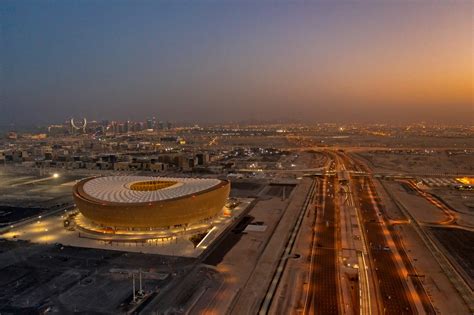 Coupe Du Monde Comment Le Qatar Est Devenu Un Acteur Incontournable Du Sport