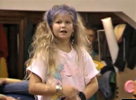 Candace Camerons Favorite Full House Episodes Plus Guess What Got