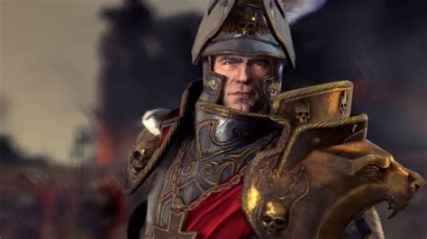 Louen Leoncoeur Vs Karl Franz Total War Warhammer Deathmatch Youtube