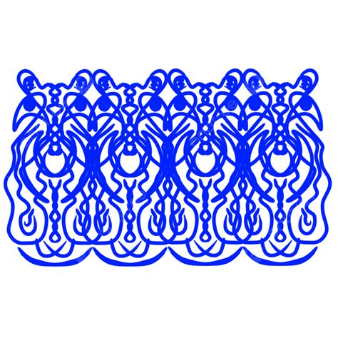 batik bunga teratai