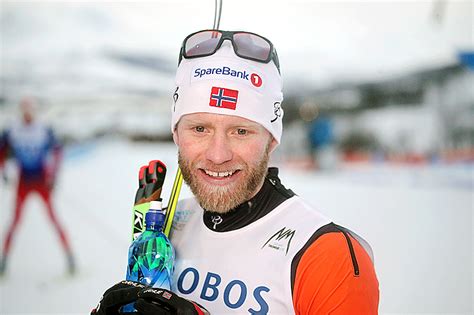 Martin johnsrud sundby was born on september 26, 1984 in oslo, norway. Martin Johnsrud Sundby håper å unngå OL-medalje i posten