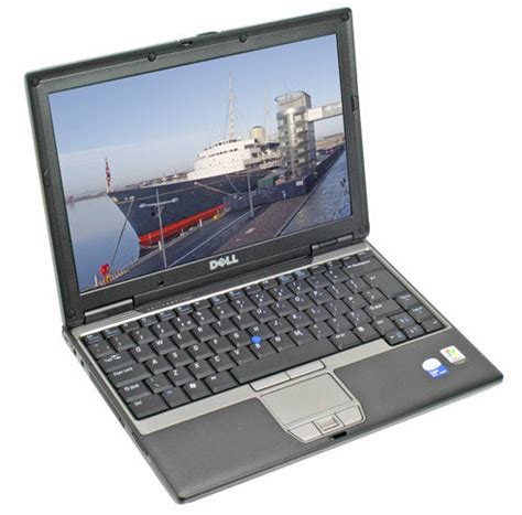 Dell Latitude D420 Hsdpa Notebook Review Trusted Reviews