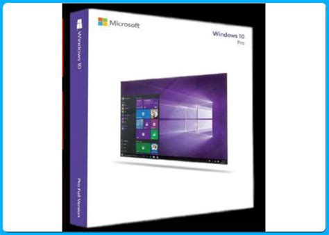 Codecs are needed for encoding and decoding (playing) audio and video. 64 Bit Box Retail Pack Microsoft Windows 10 Pro Software ...
