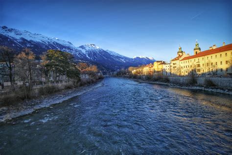Innsbruck Wikiwand